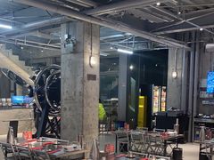 -No.DD戳子烧烤·江湖菜(北京总店)