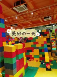 -宝燕乐园(闵行旗舰店)