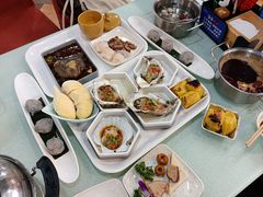 -钱库里海鲜自助(唐山街店)