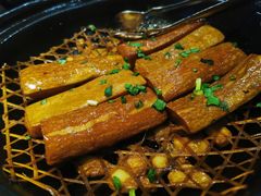 莫言南瓜-隆喜元鱼汤包·海鲜(中联广场店)