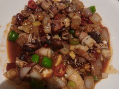 -健眺小海鲜(临海后山店)