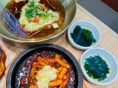 -小木屋拌饭(西安华阳城店)