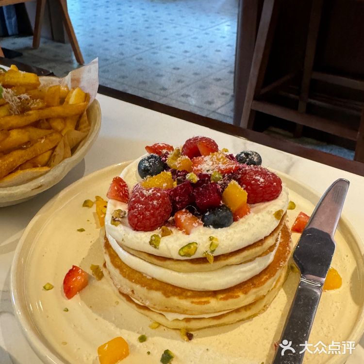 🦙羊羊陪伴的高颜值小酒馆🥞