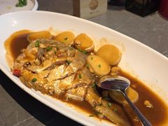 -佬太公海鸭·海鲜大排档(上海总店)