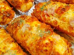 肉松面包-喜利来蛋糕(景子街店)