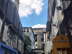 -广州市紫泥堂文化创意园景区