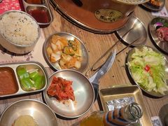 -西塔老太太泥炉烤肉(杭州首店)