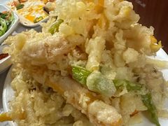 -平山城鑫烧烤(建国楼店)