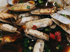 -小锅菜(颛兴路店)