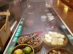 -新侗家食府(蟠桃宫店)