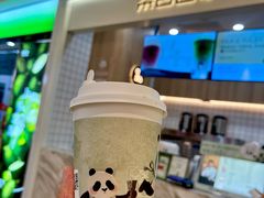 -茶百道(大卫城店)