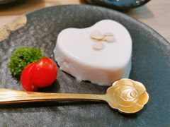 -西月山居匠心创意料理(江汉路新佳丽广场店)