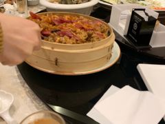 -巷语私房料理(华一实业大厦店)