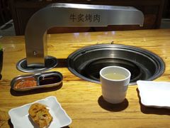 -牛炙烤肉(车公庙店)