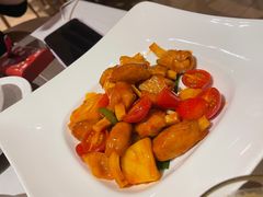 -若蘭慈·无国界素食料理(欢乐海岸店)