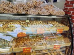 -宋记饼家(石门二路店)
