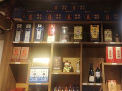 -真地道京味府·鲜橙烤鸭·北京菜(朝外大街东大桥店)