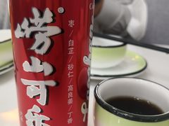 -来之顺海鲜菜馆·青岛菜(栈桥店)