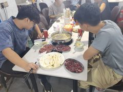 -菜忠潮州牛肉店(岗厦店)