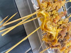 -老黑板筋(顺义总店)