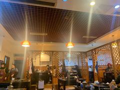 大堂-星鸿社重庆老火锅(燃灯寺分店)