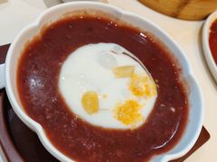 椰椰麻薯红豆沙-蔡澜点心·粤菜(月星环球港店)