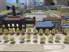 -上海城市规划展示馆