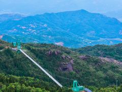 -玉苍山国家森林公园