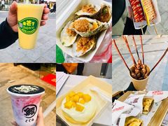 -万达广场(松江店)
