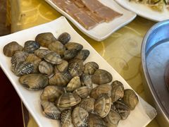 -鑫渔港海鲜本地菜·山海关浑锅(东戴河店)