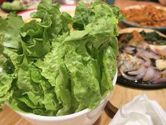 -多宾韩国料理(学衡路店)