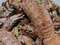 -吉莲利苑海鲜酒家(珠海拱北29年老字号店)