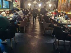 大堂-华豫川酒家(双子塔店)
