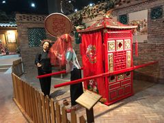 -中国闽台缘博物馆