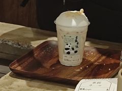 -李山山茶事(景枫店)