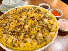 海蛎煎-闽上鲜·福建菜(龙湖滨江天街店)