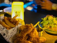 -麦落精酿啤酒餐吧(先农大院店)