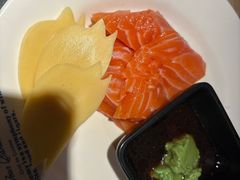 -星伦多自助料理(江阴万达店)