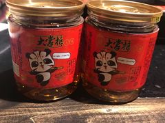 -矮板凳老火锅(宽窄巷子店)