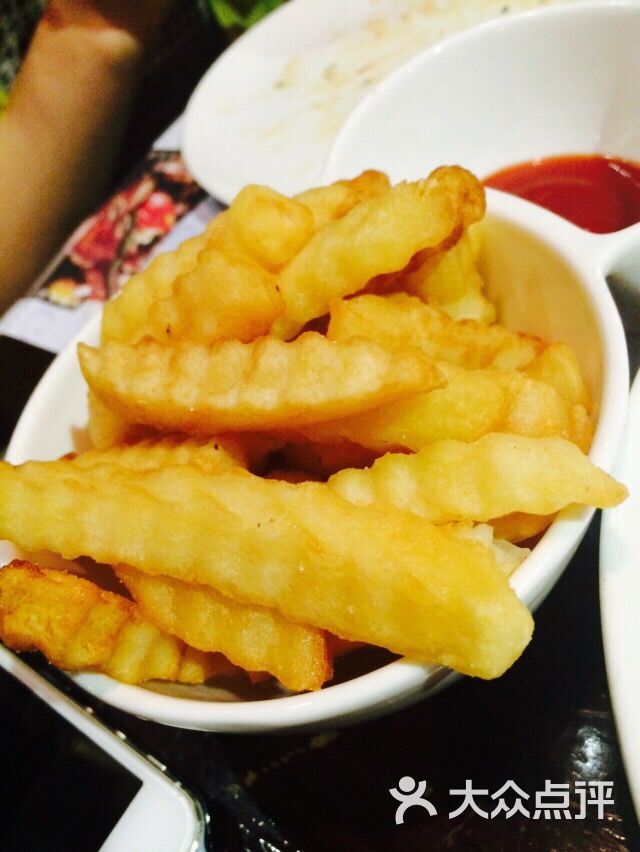 马车道(国贸店)