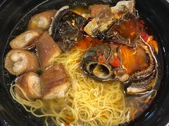 -亞婆井·劲抽面食(铂顿城店)