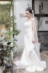 点击看大图 -Chic Bridal 熙可婚纱