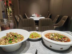 -山衢味庄·鲜辣衢菜(杭行路店)