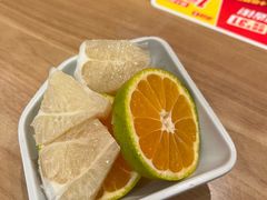 -豪客来牛排(红豆万花城店)
