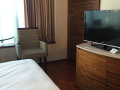 -铜锣湾如心酒店