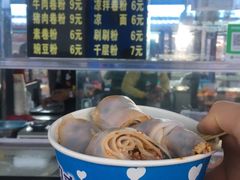 -南门绿玉农贸市场