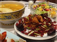 -津悦·正阳春烤鸭(红旗南路店)