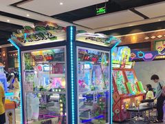 -反斗乐园(中航城君尚购物中心)