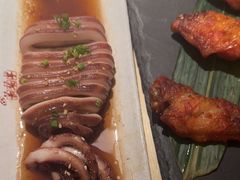 -赤坂亭·M9和牛烧肉(南京江南虹悦城店)