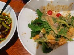 -黄泥岗·地道湖北菜(奥特莱斯店)